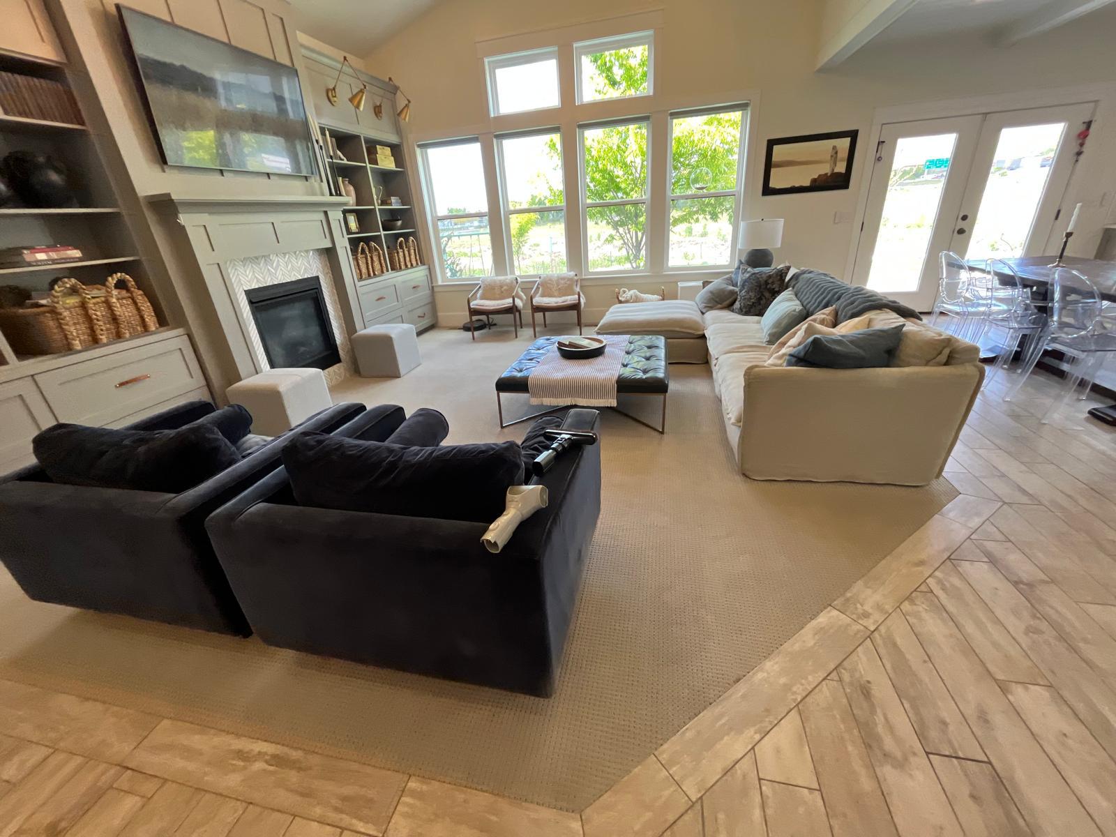 Premium Home Deep Clean