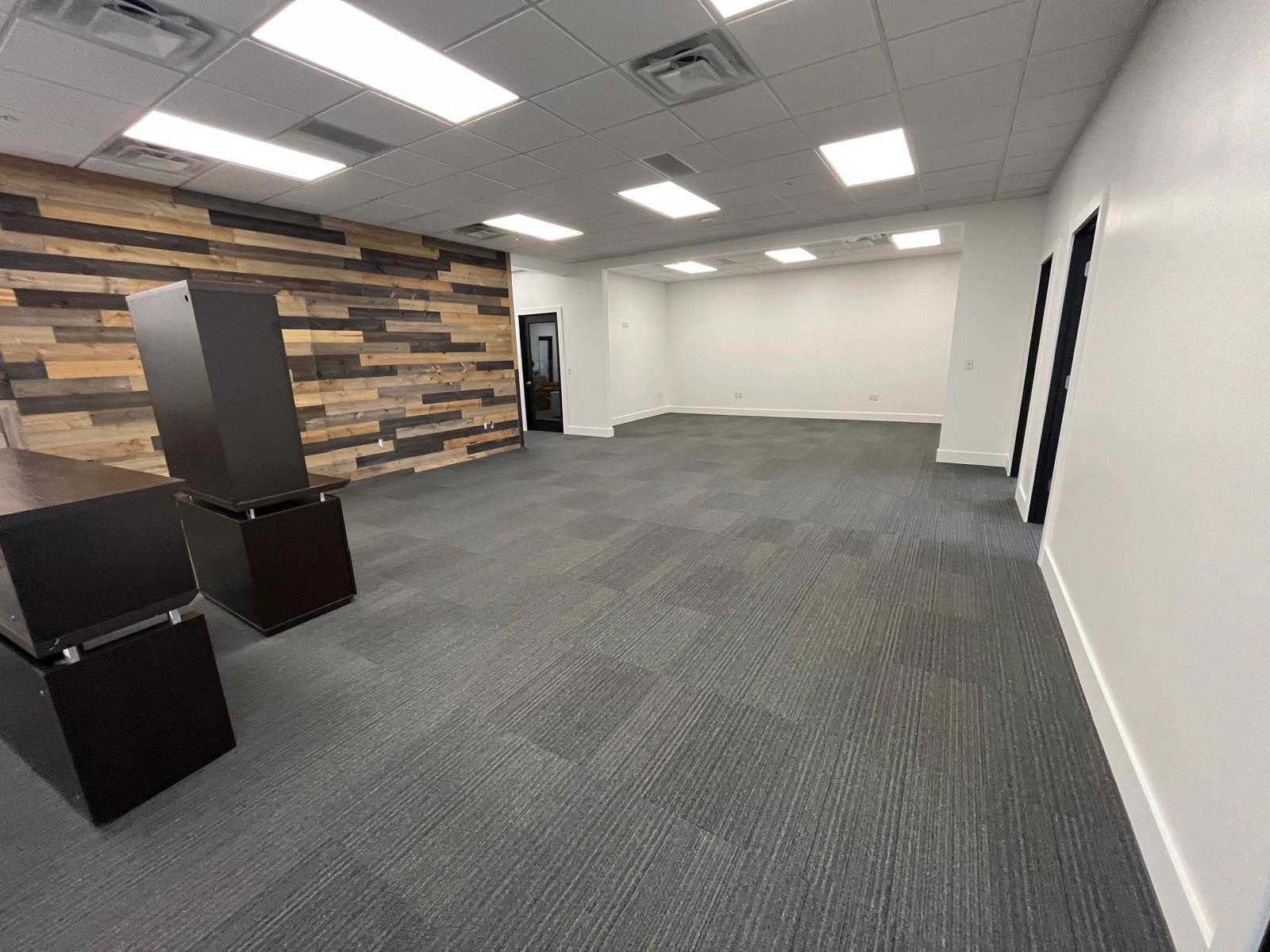 Corporate Office Care